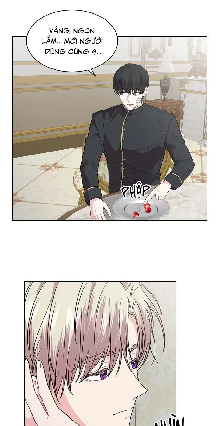 Who’s your daddy Chapter 30 Trang 29