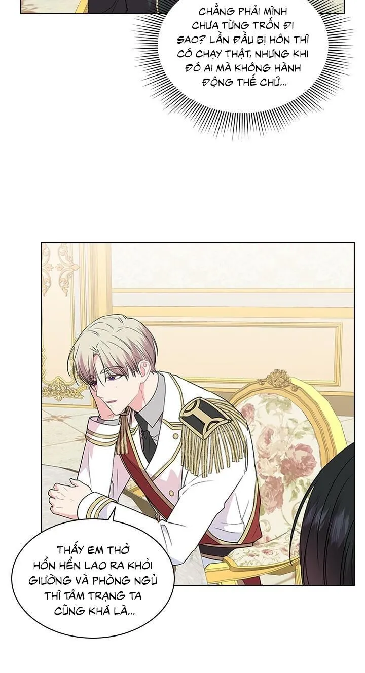 Who’s your daddy Chapter 30 Trang 31