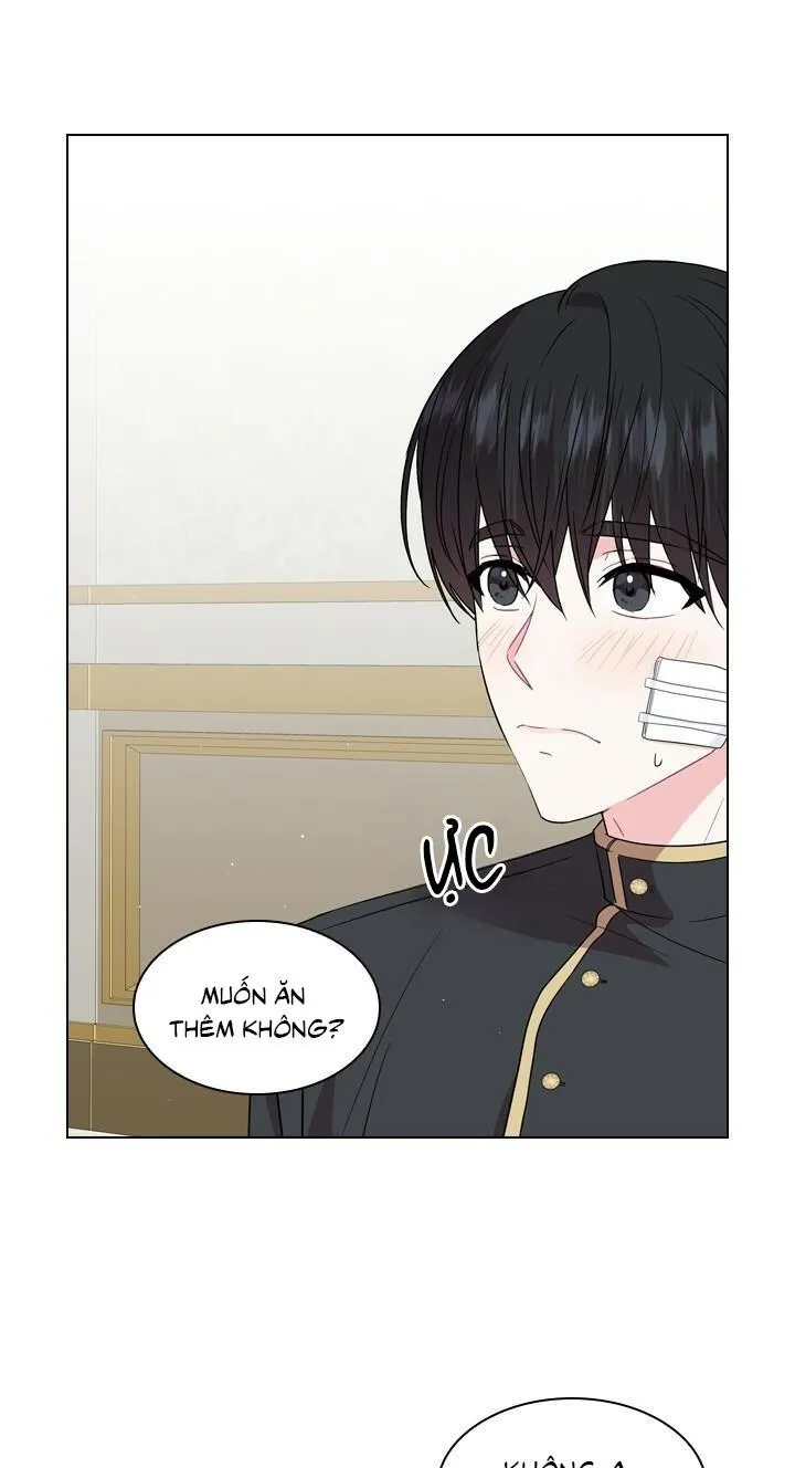 Who’s your daddy Chapter 30 Trang 33