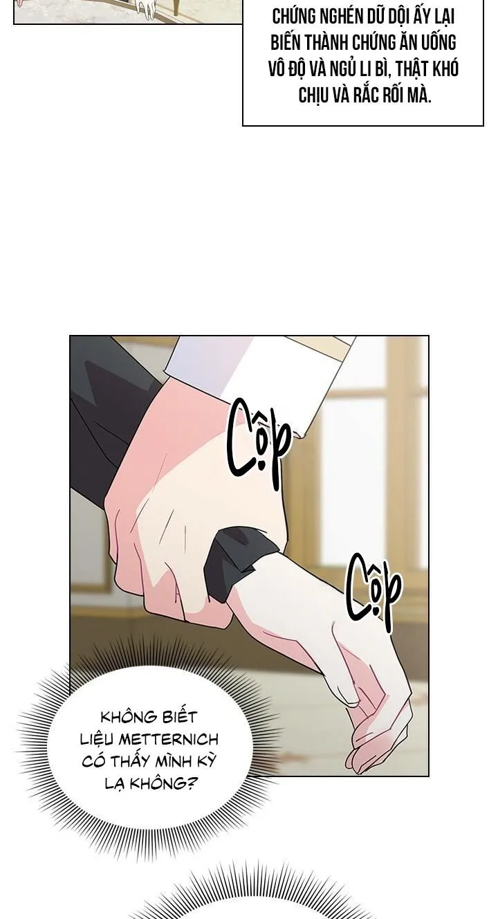 Who’s your daddy Chapter 30 Trang 36