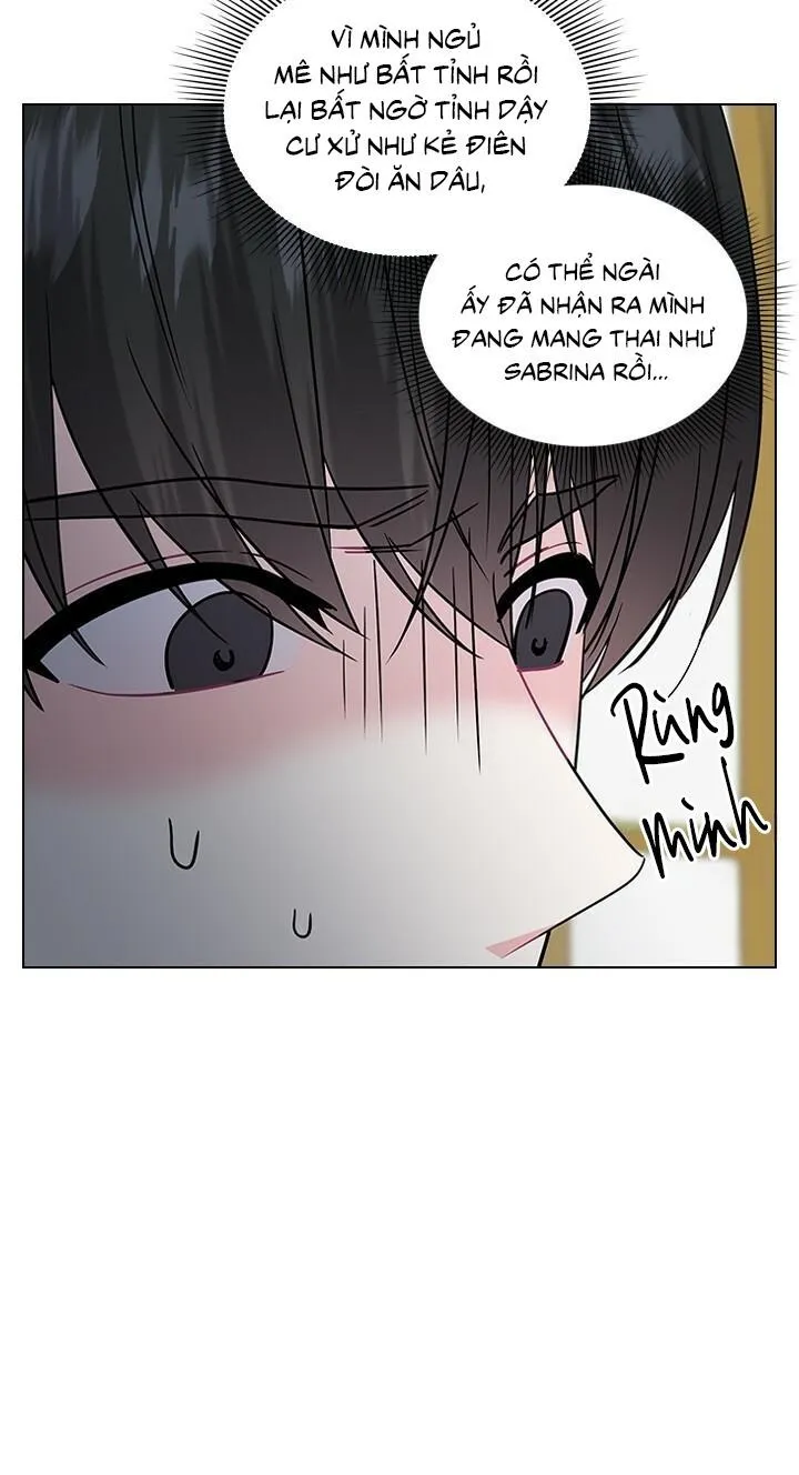 Who’s your daddy Chapter 30 Trang 37