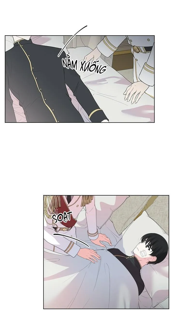 Who’s your daddy Chapter 30 Trang 38