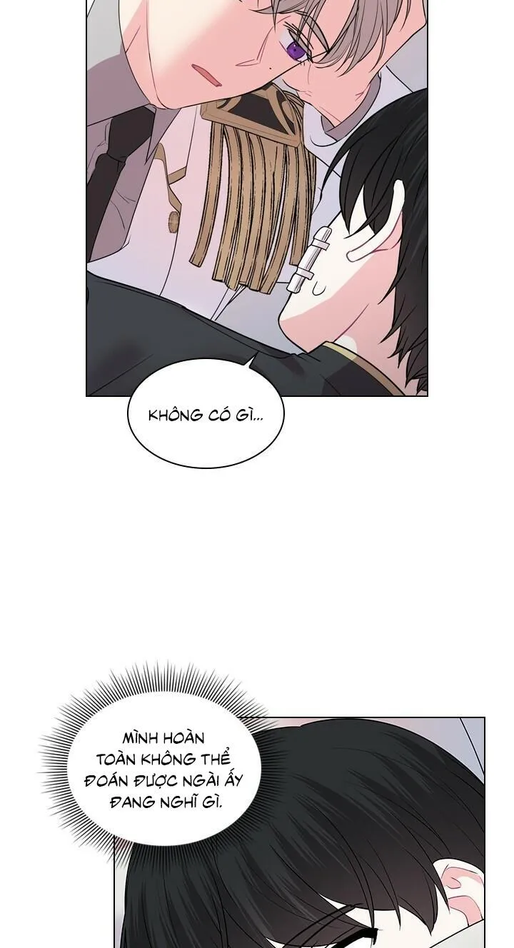 Who’s your daddy Chapter 30 Trang 40