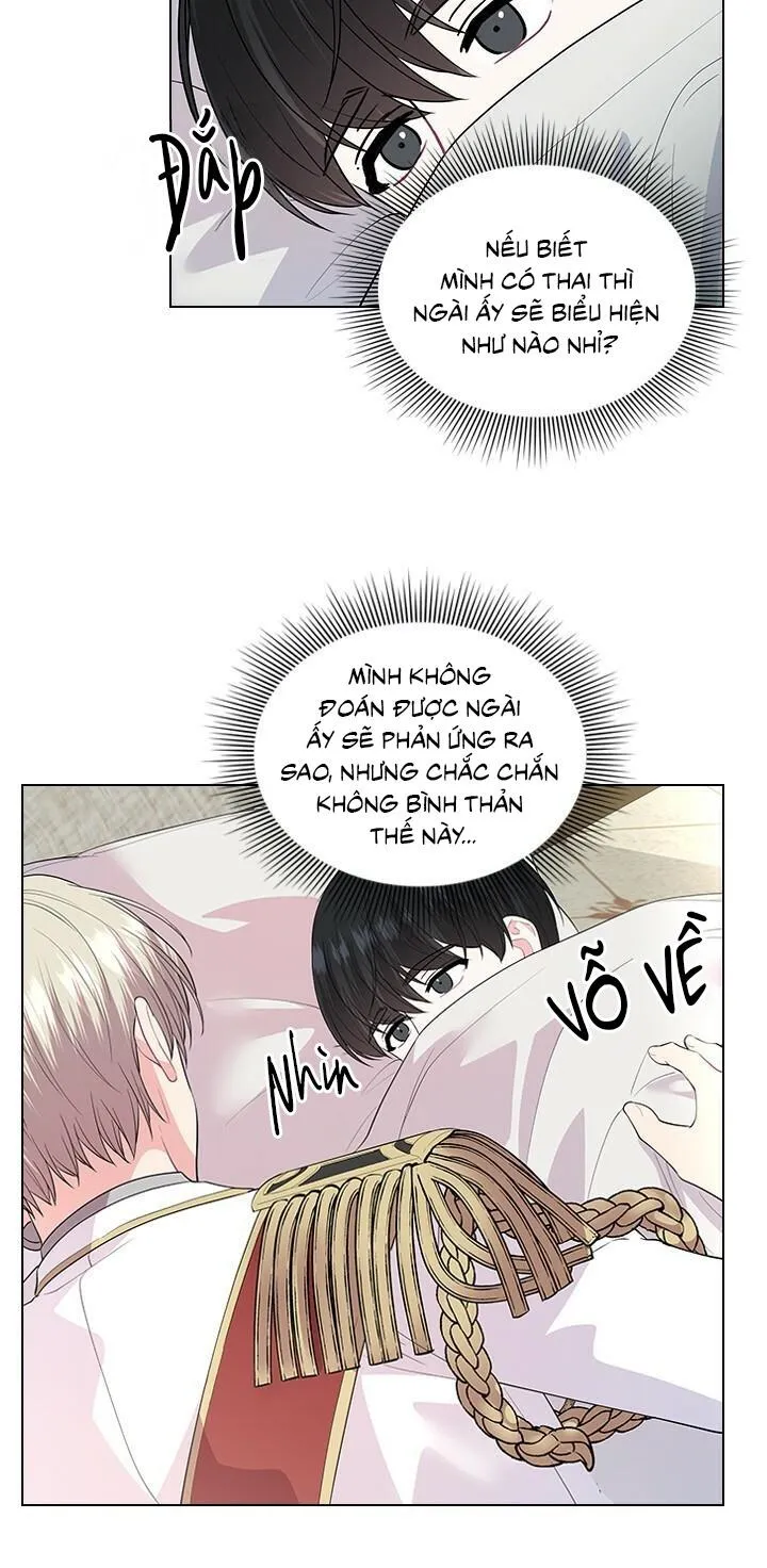 Who’s your daddy Chapter 30 Trang 41