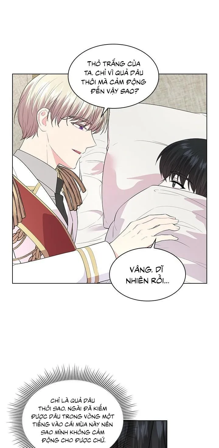 Who’s your daddy Chapter 30 Trang 42