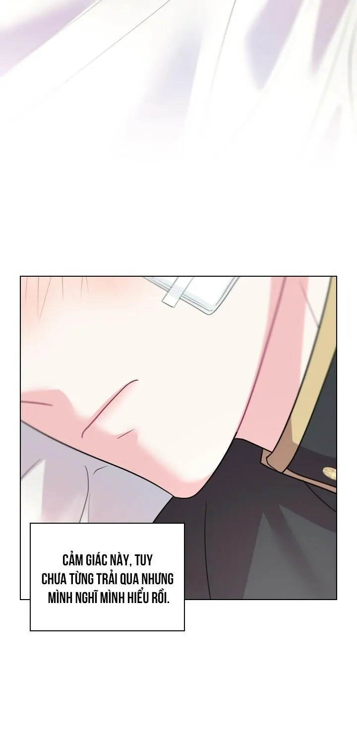 Who’s your daddy Chapter 30 Trang 47