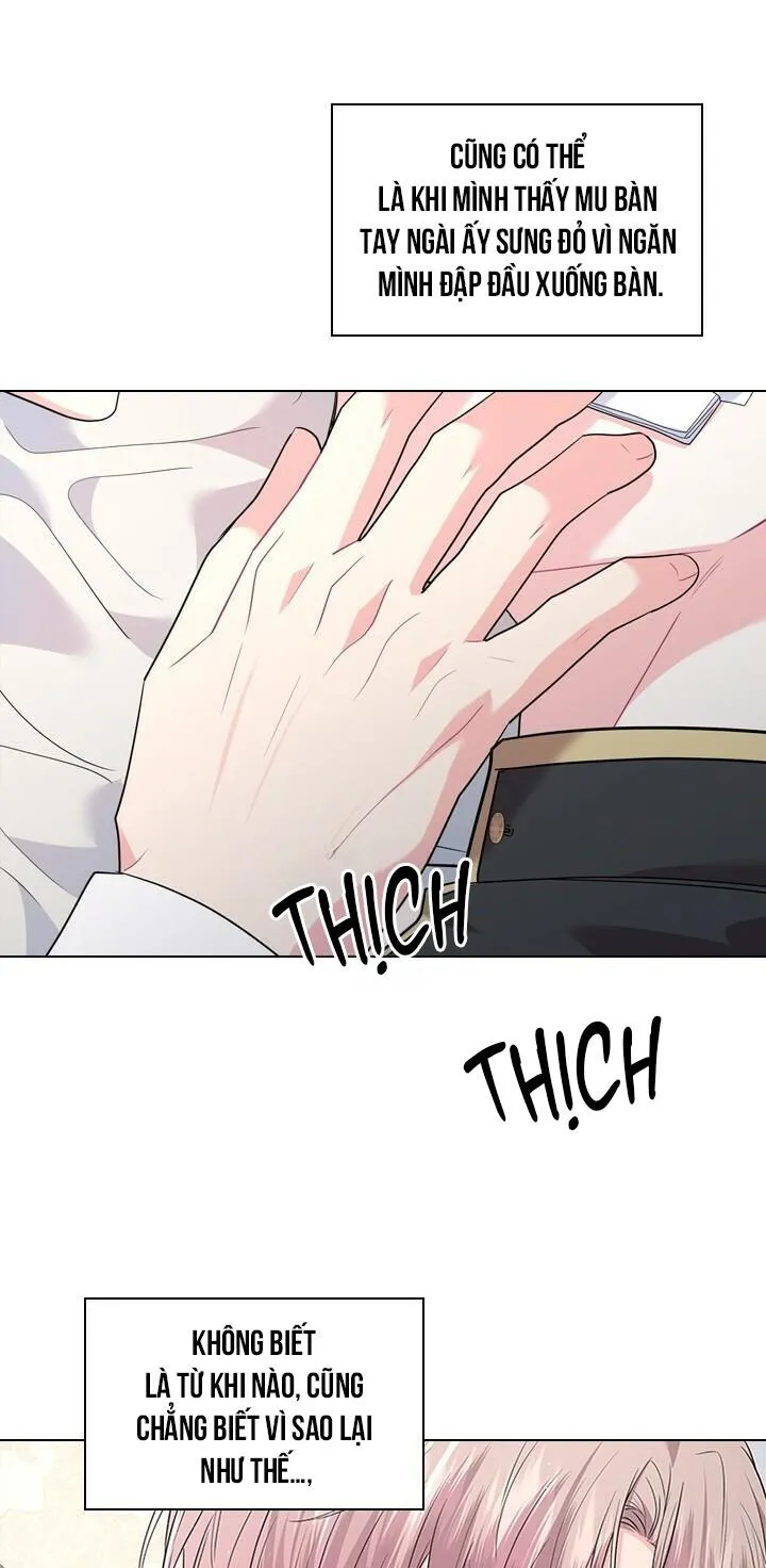 Who’s your daddy Chapter 30 Trang 49