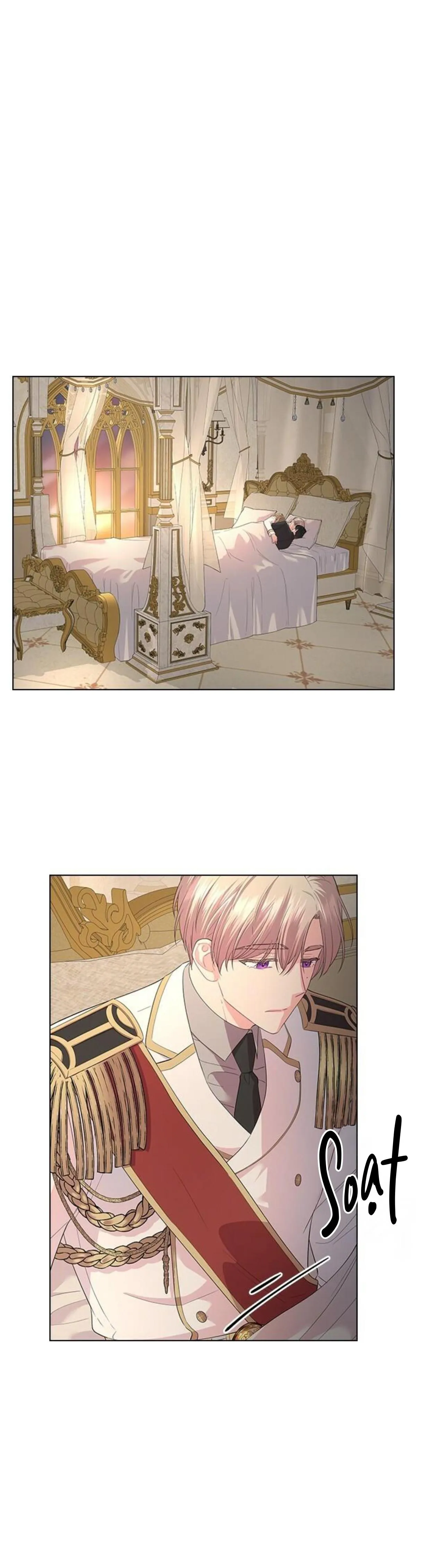 Who’s your daddy Chapter 31 Trang 12