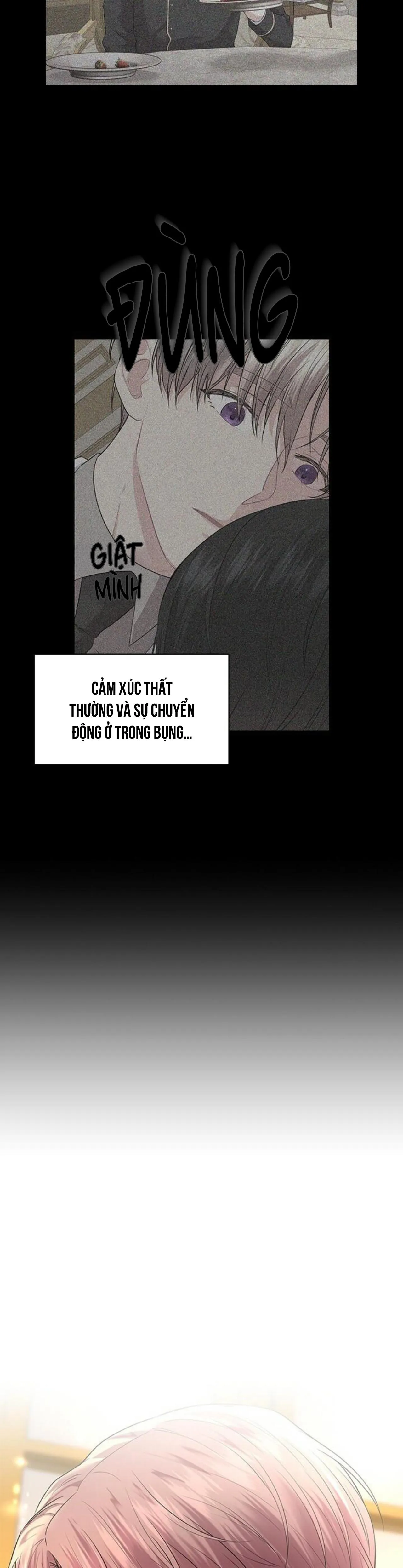 Who’s your daddy Chapter 31 Trang 16