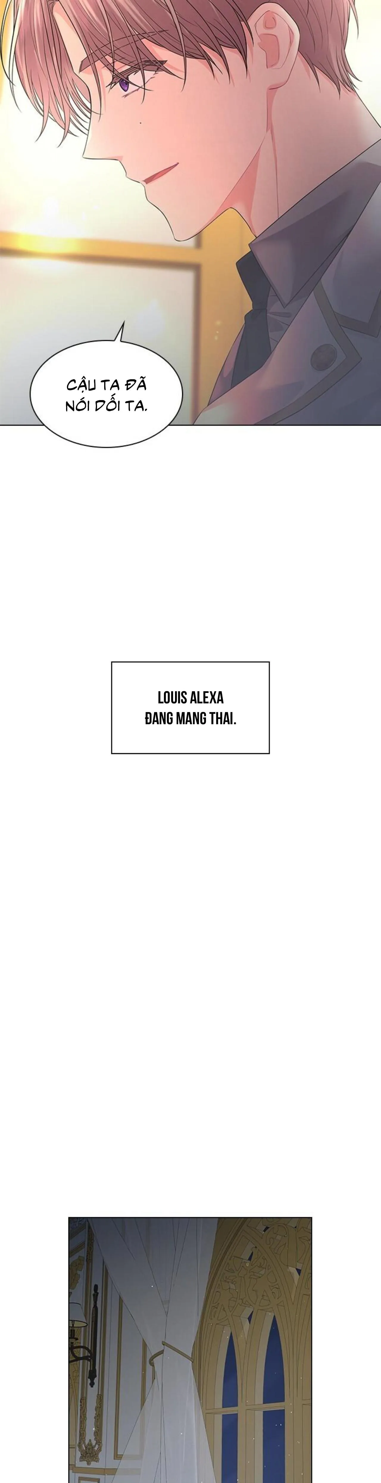 Who’s your daddy Chapter 31 Trang 17