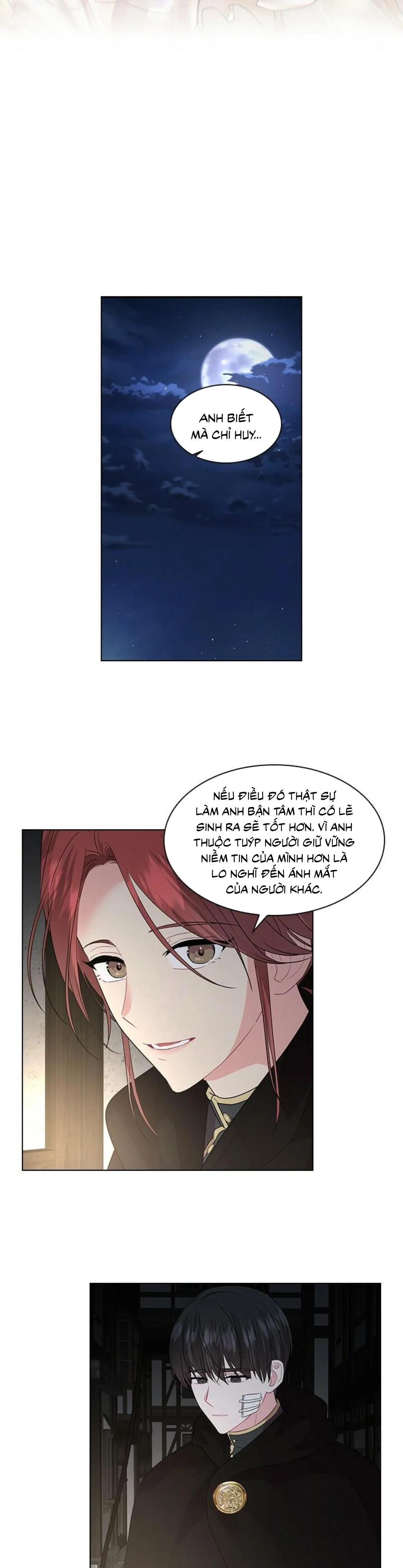 Who’s your daddy Chapter 31 Trang 22