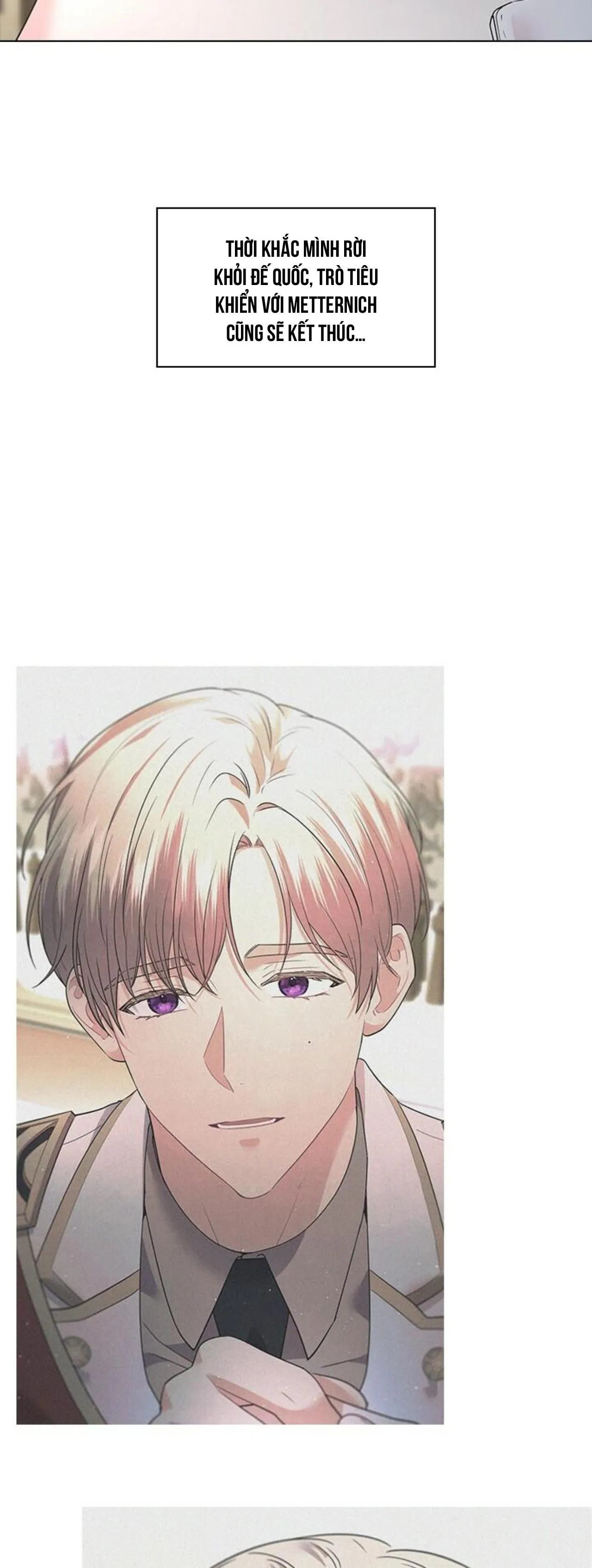 Who’s your daddy Chapter 31 Trang 26