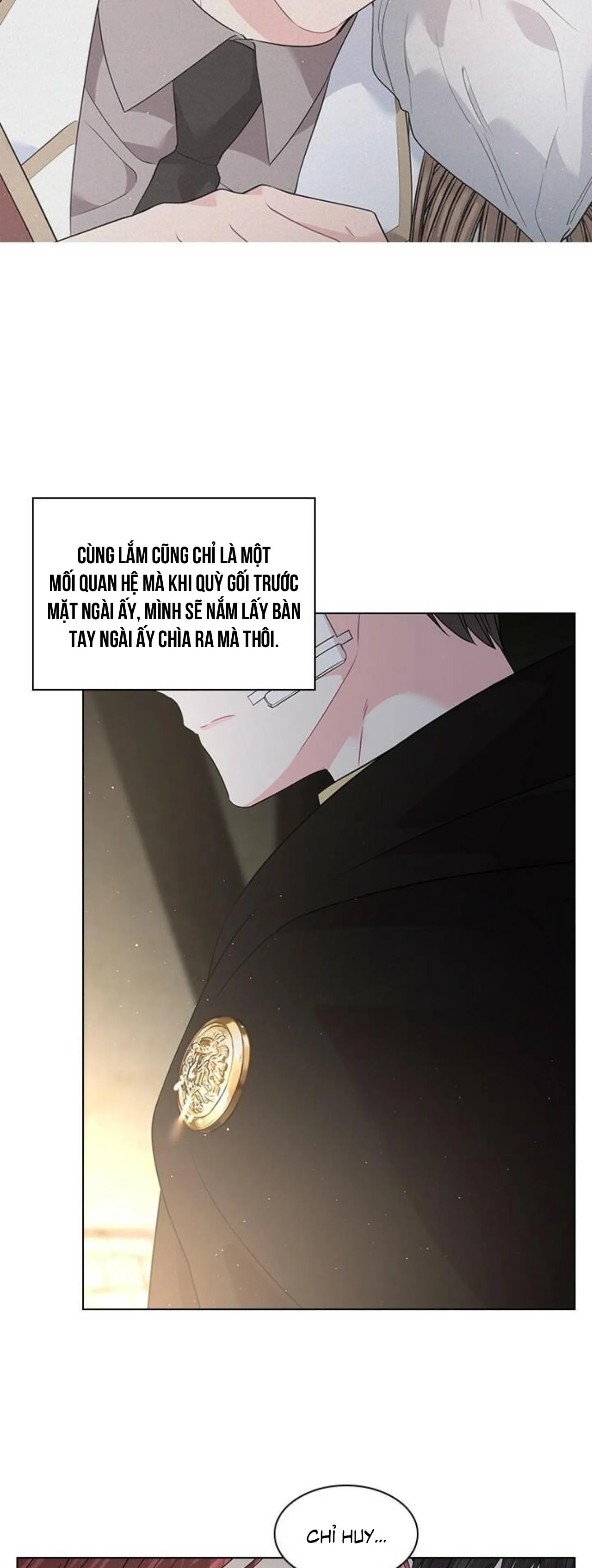 Who’s your daddy Chapter 31 Trang 28