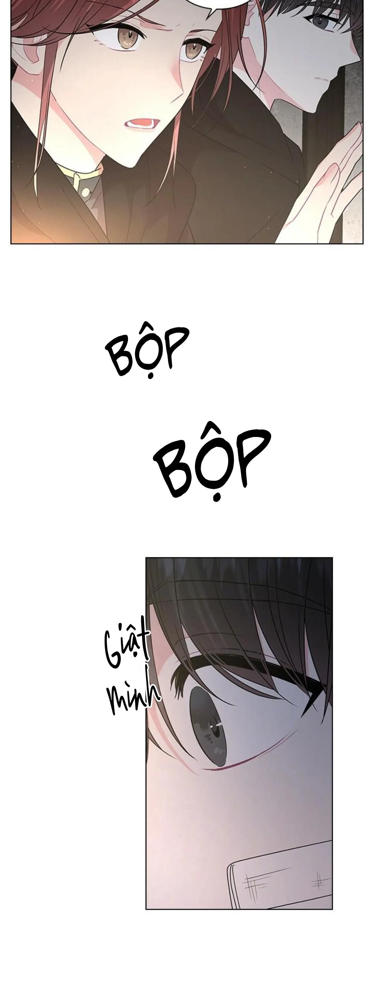 Who’s your daddy Chapter 31 Trang 29