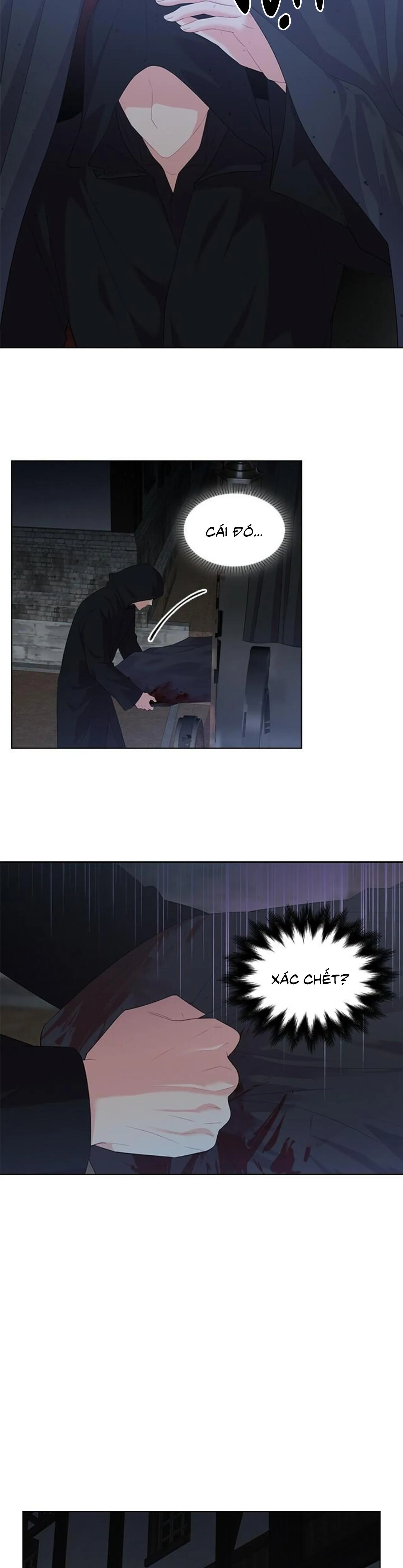 Who’s your daddy Chapter 32 Trang 5