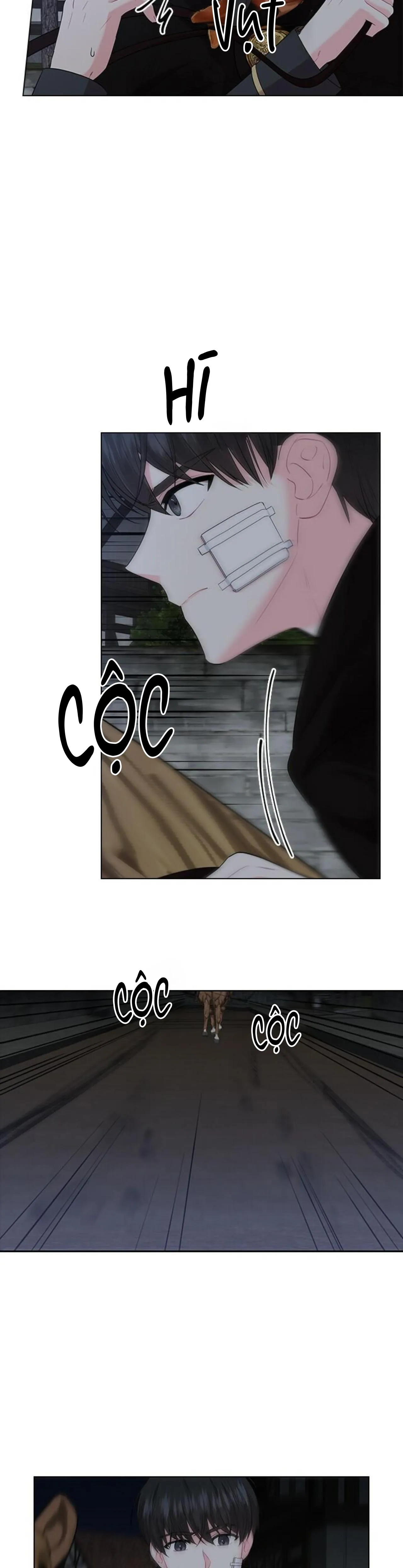 Who’s your daddy Chapter 32 Trang 13