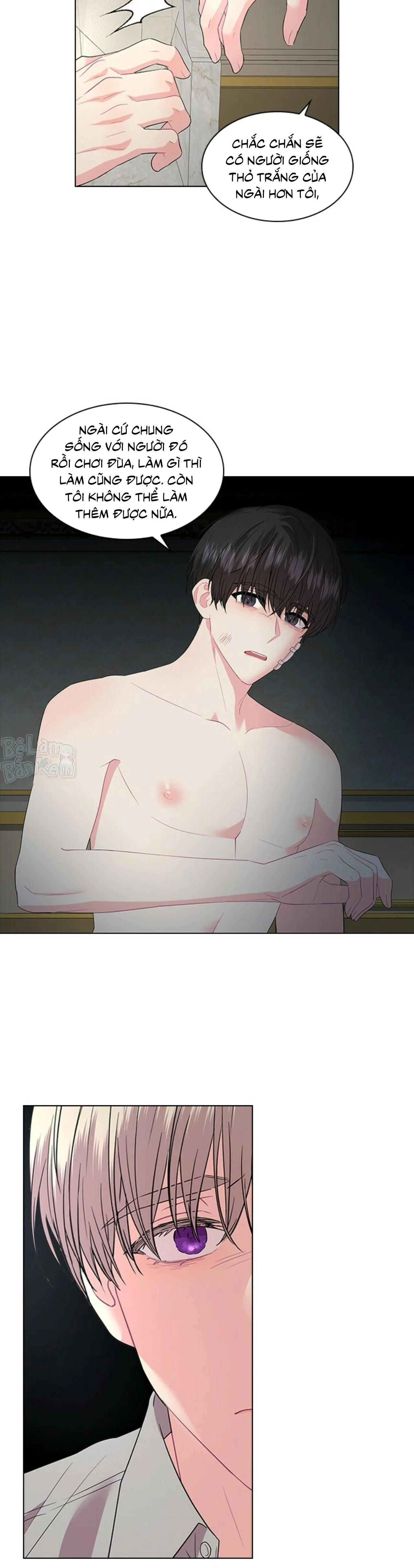 Who’s your daddy Chapter 34 Trang 15