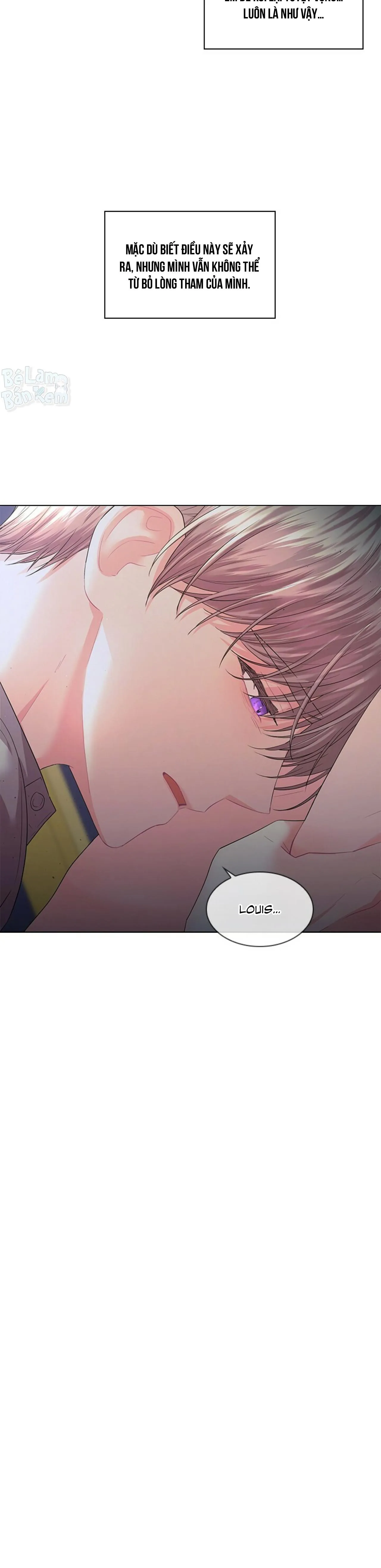 Who’s your daddy Chapter 34 Trang 20