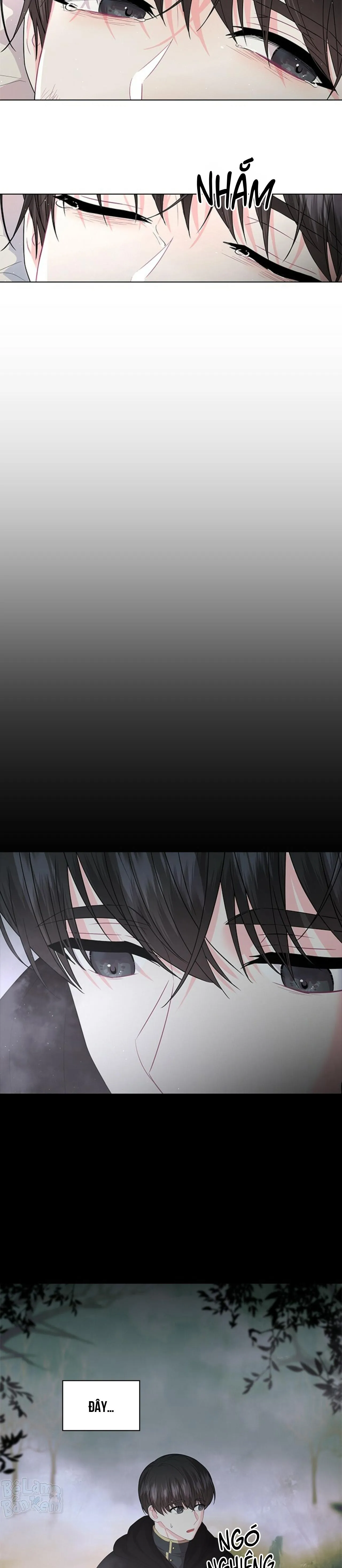 Who’s your daddy Chapter 35 Trang 12