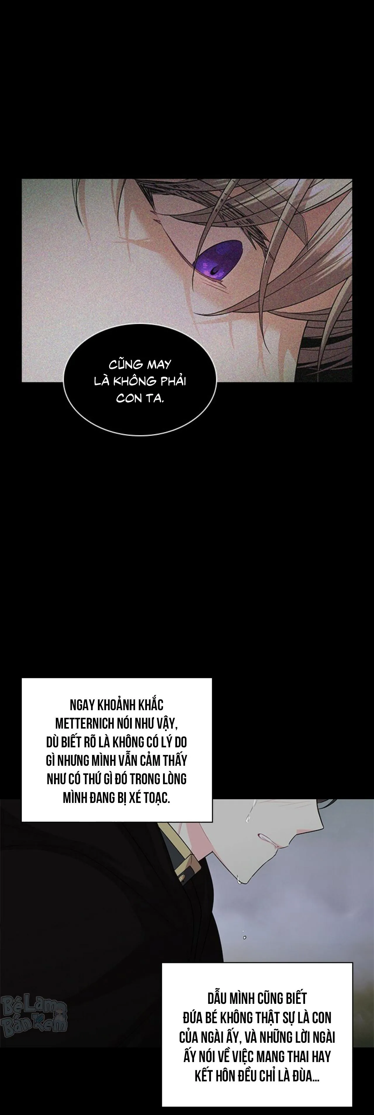 Who’s your daddy Chapter 35 Trang 16