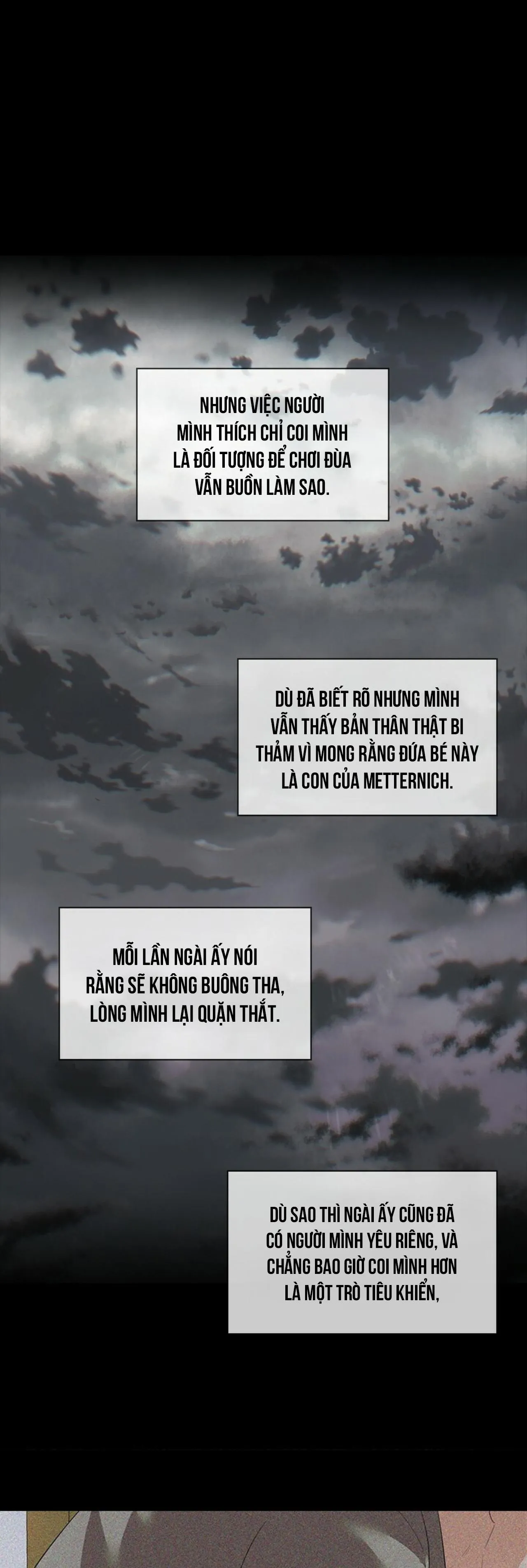 Who’s your daddy Chapter 35 Trang 17