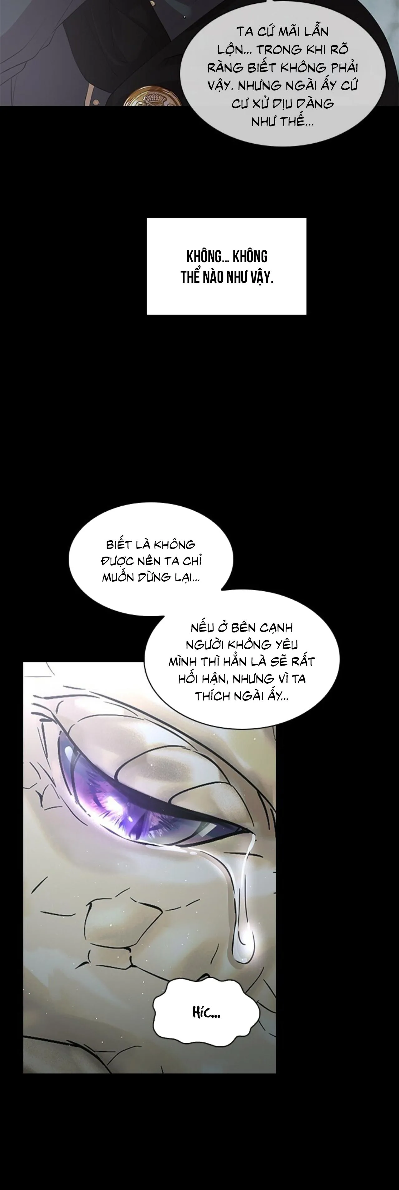 Who’s your daddy Chapter 35 Trang 20