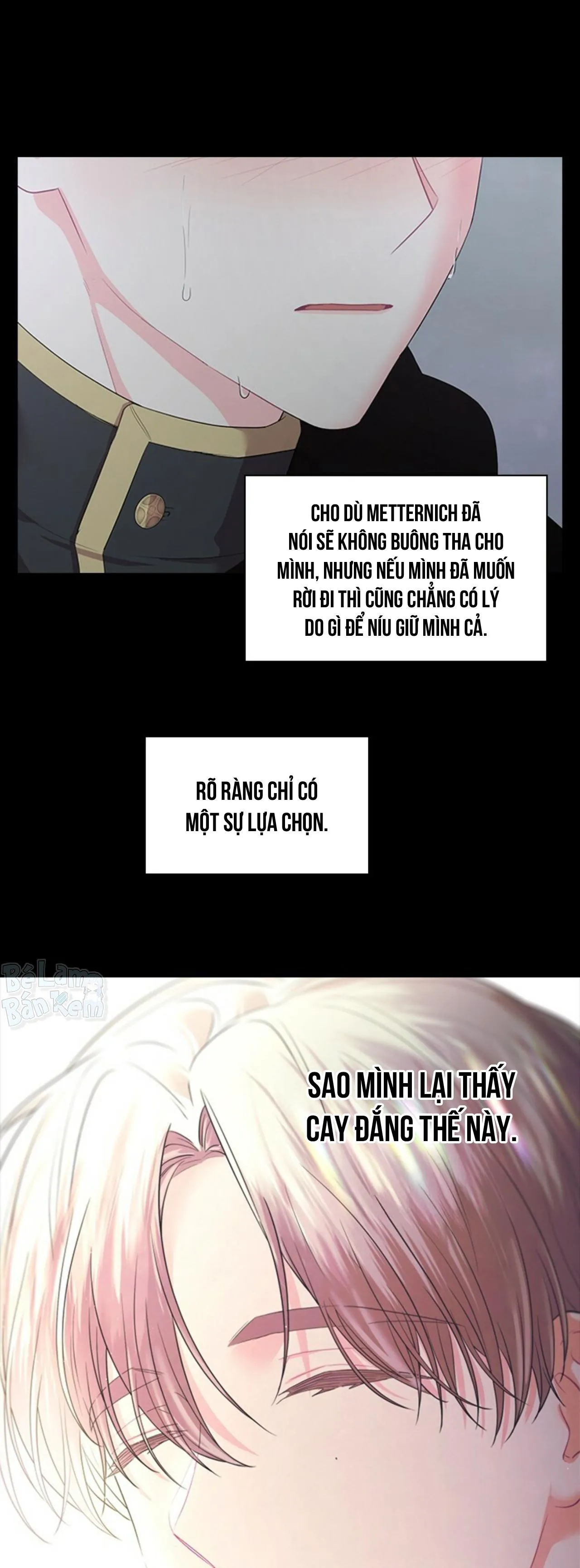 Who’s your daddy Chapter 35 Trang 21