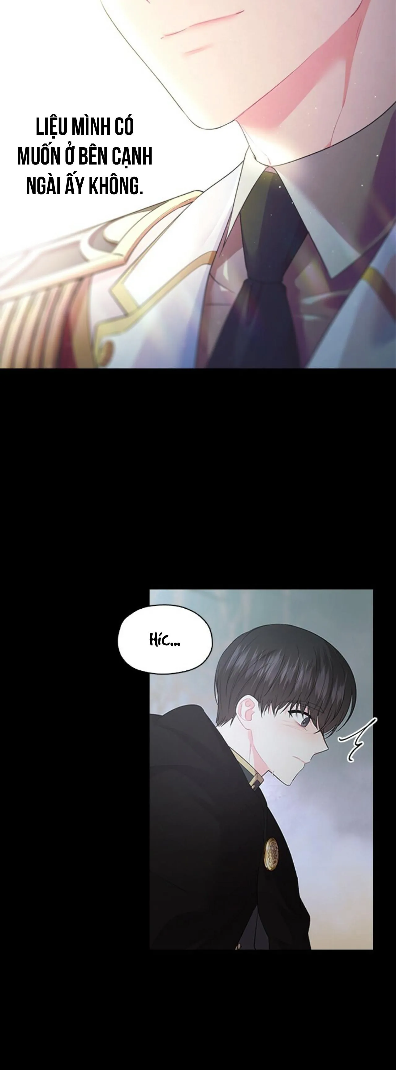 Who’s your daddy Chapter 35 Trang 22