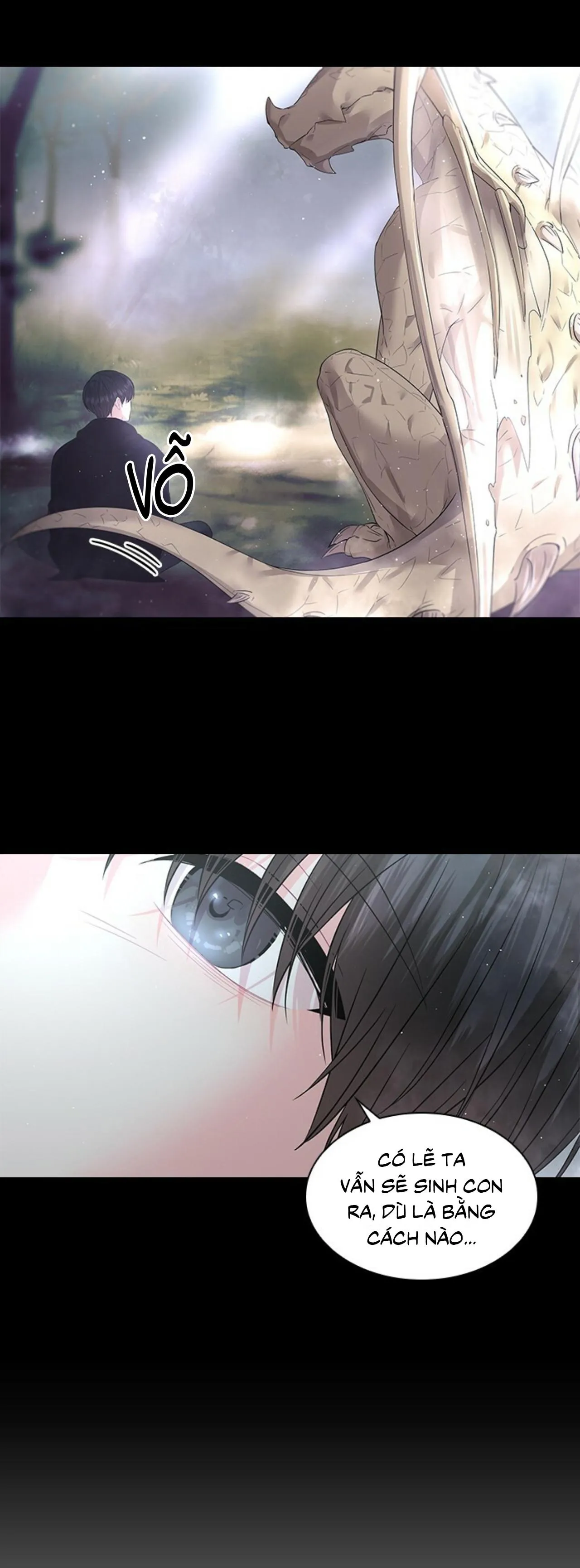 Who’s your daddy Chapter 35 Trang 23