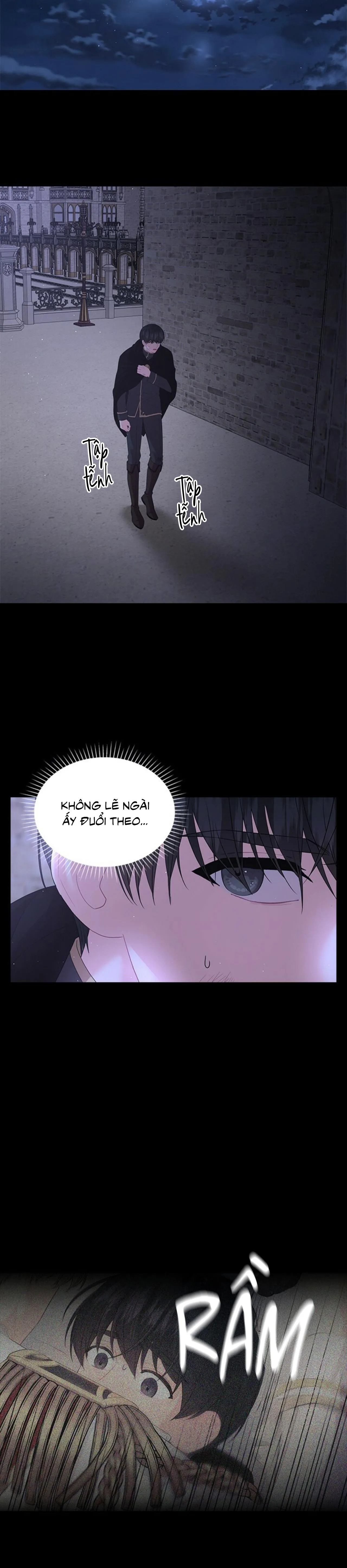 Who’s your daddy Chapter 36 Trang 5