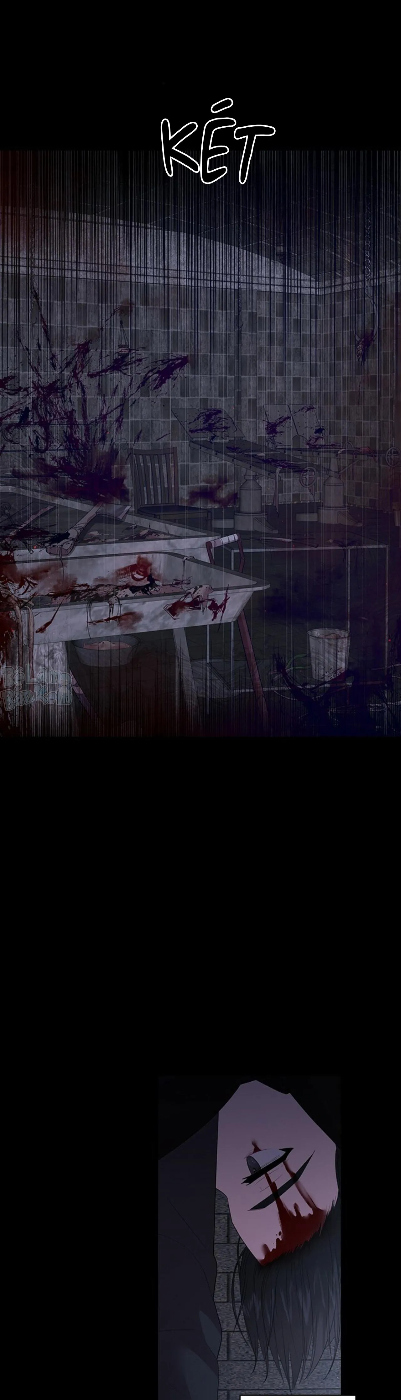 Who’s your daddy Chapter 36 Trang 21