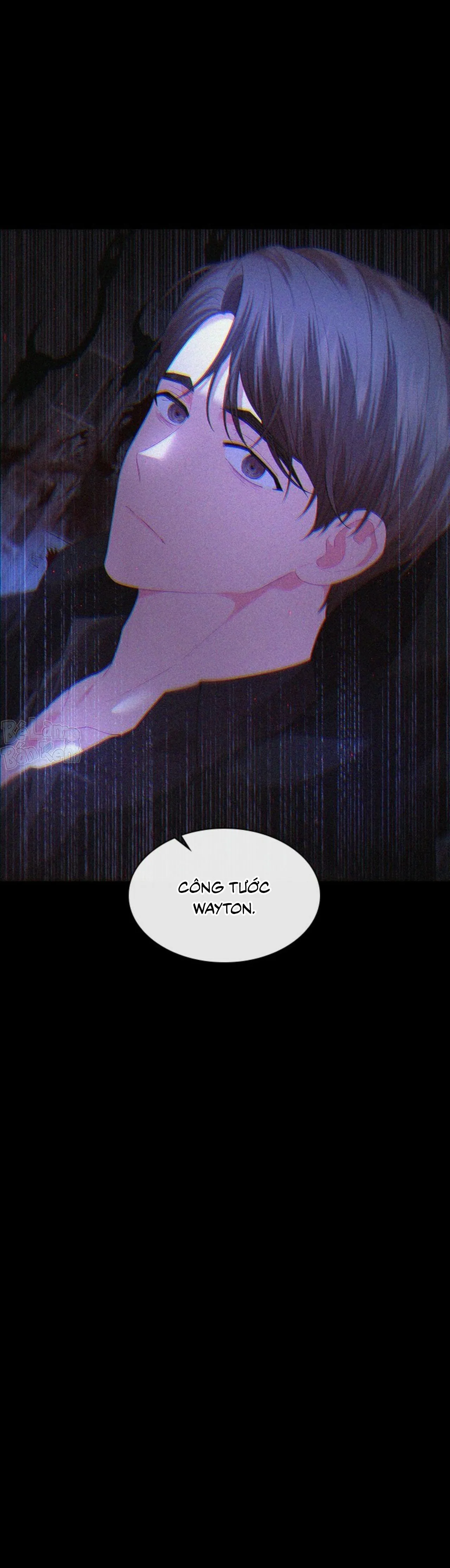 Who’s your daddy Chapter 36 Trang 25