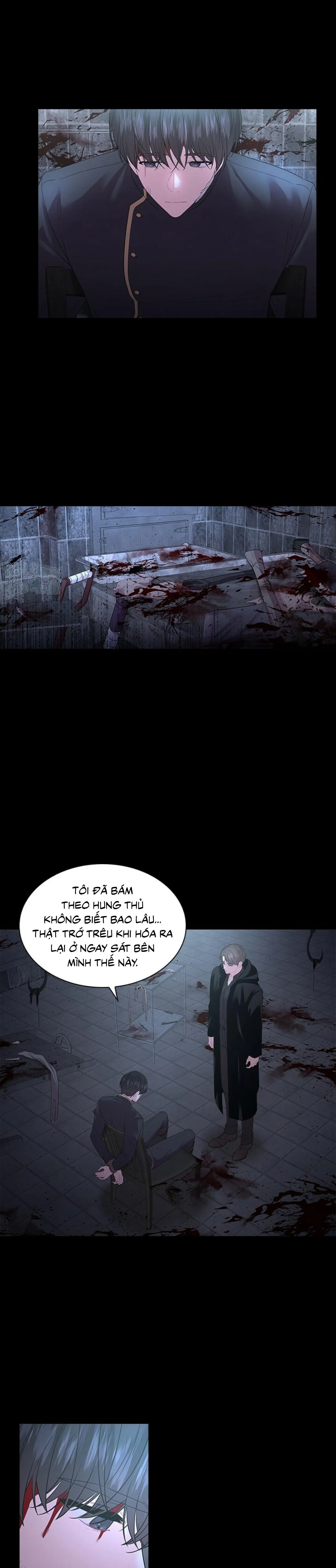 Who’s your daddy Chapter 37 Trang 3