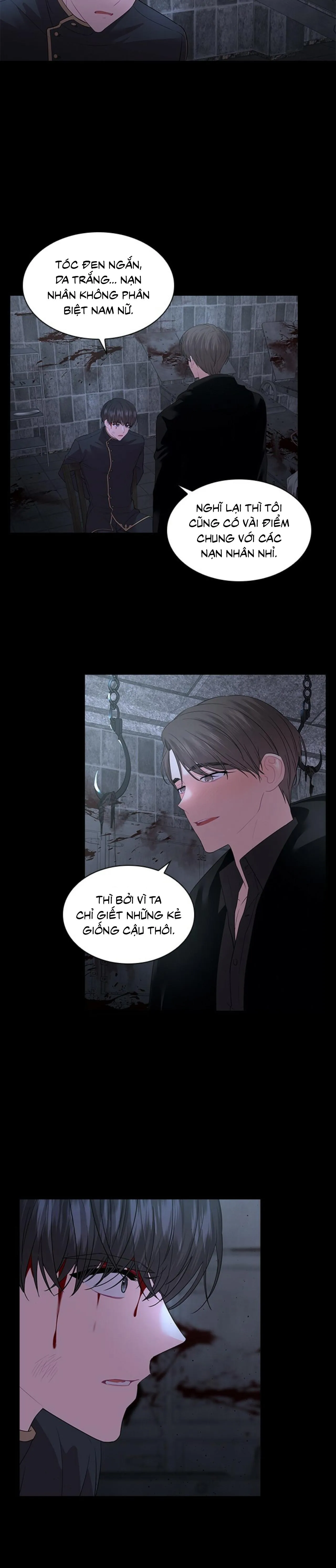 Who’s your daddy Chapter 37 Trang 5