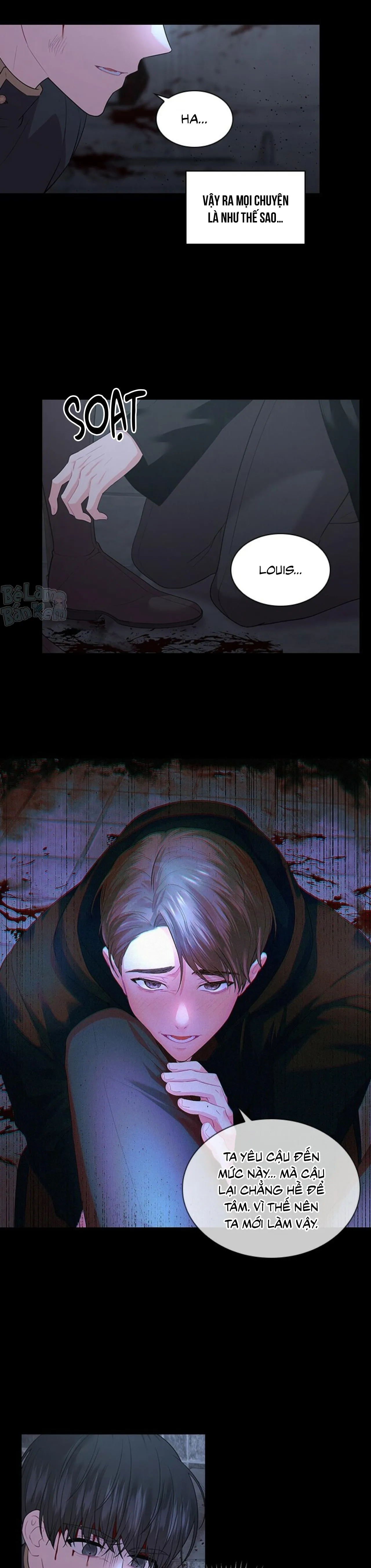 Who’s your daddy Chapter 37 Trang 6