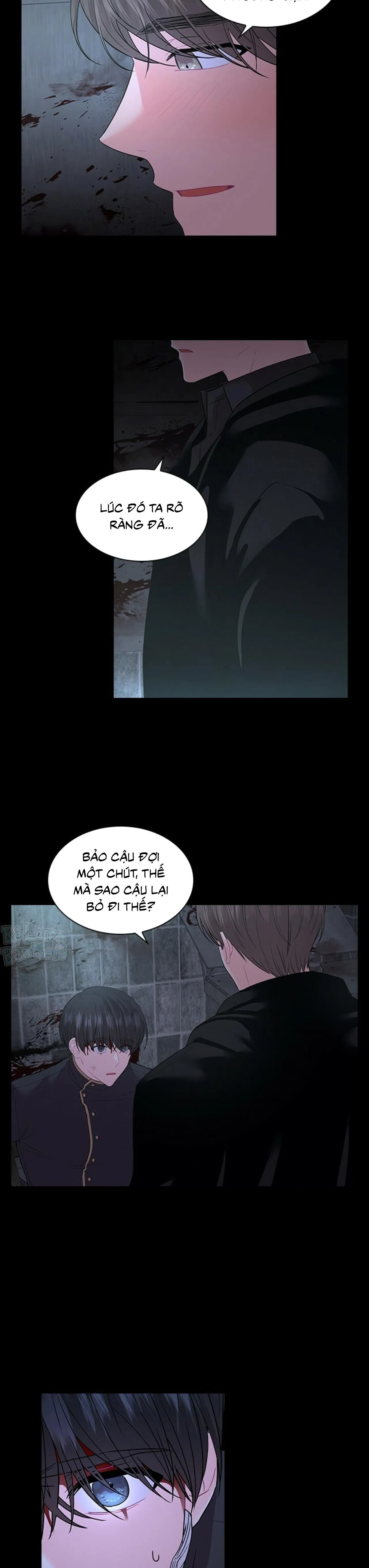 Who’s your daddy Chapter 37 Trang 13