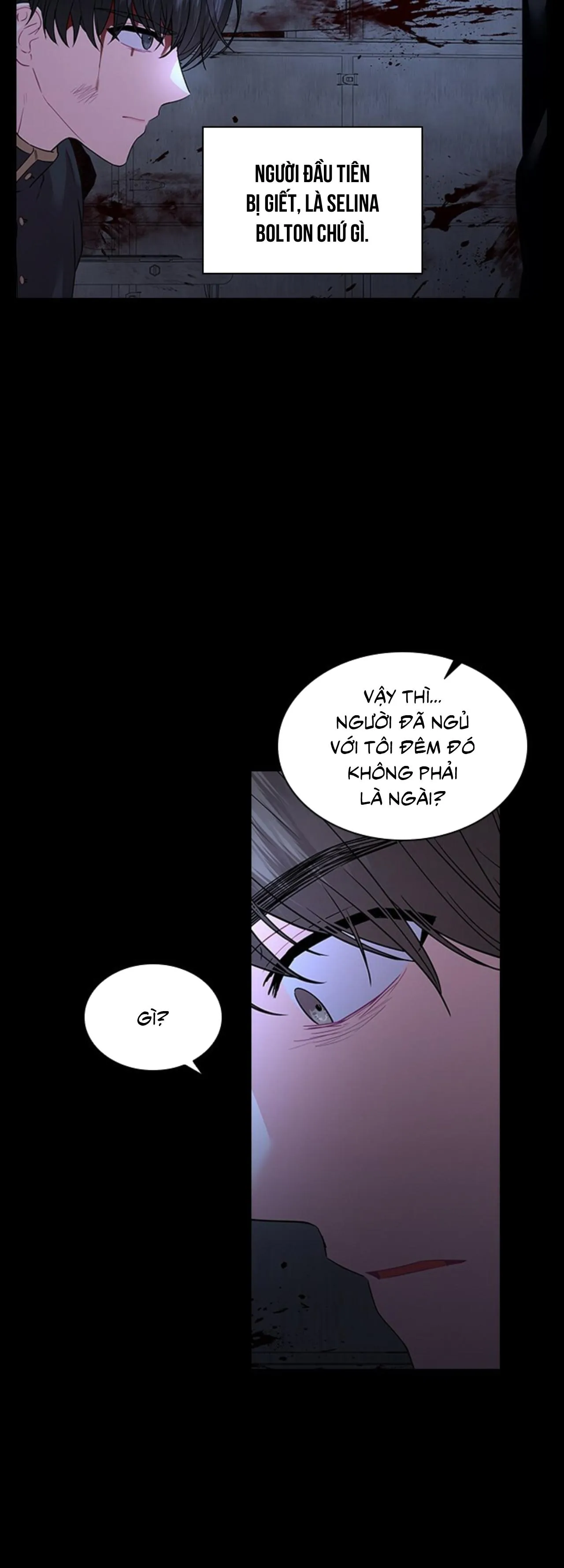 Who’s your daddy Chapter 37 Trang 17