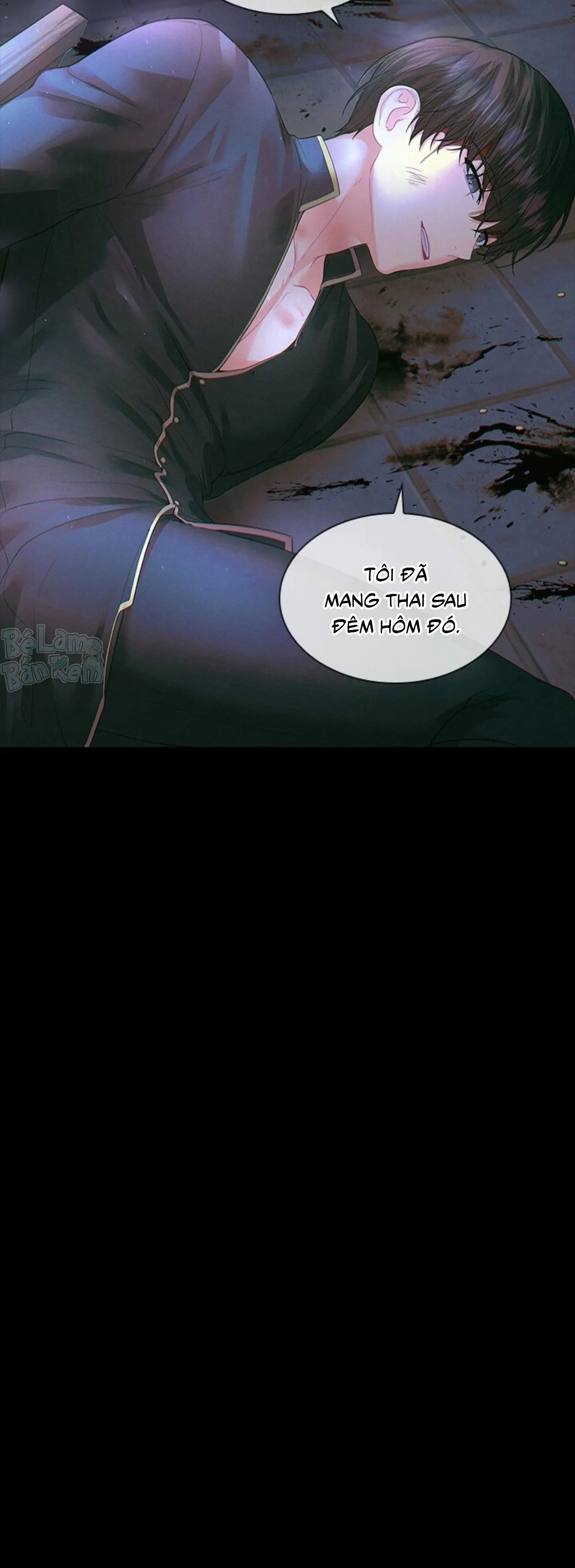 Who’s your daddy Chapter 37 Trang 25