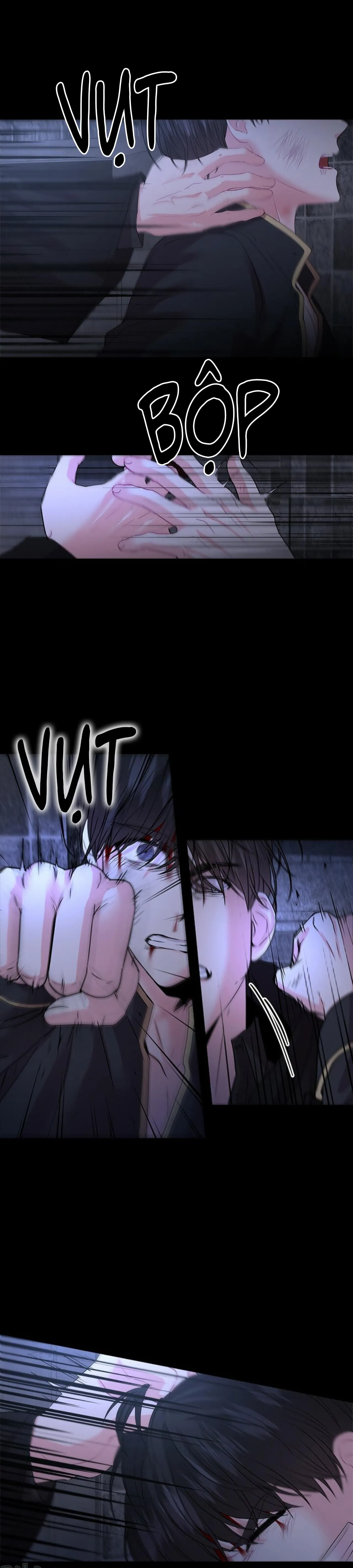 Who’s your daddy Chapter 38 Trang 16