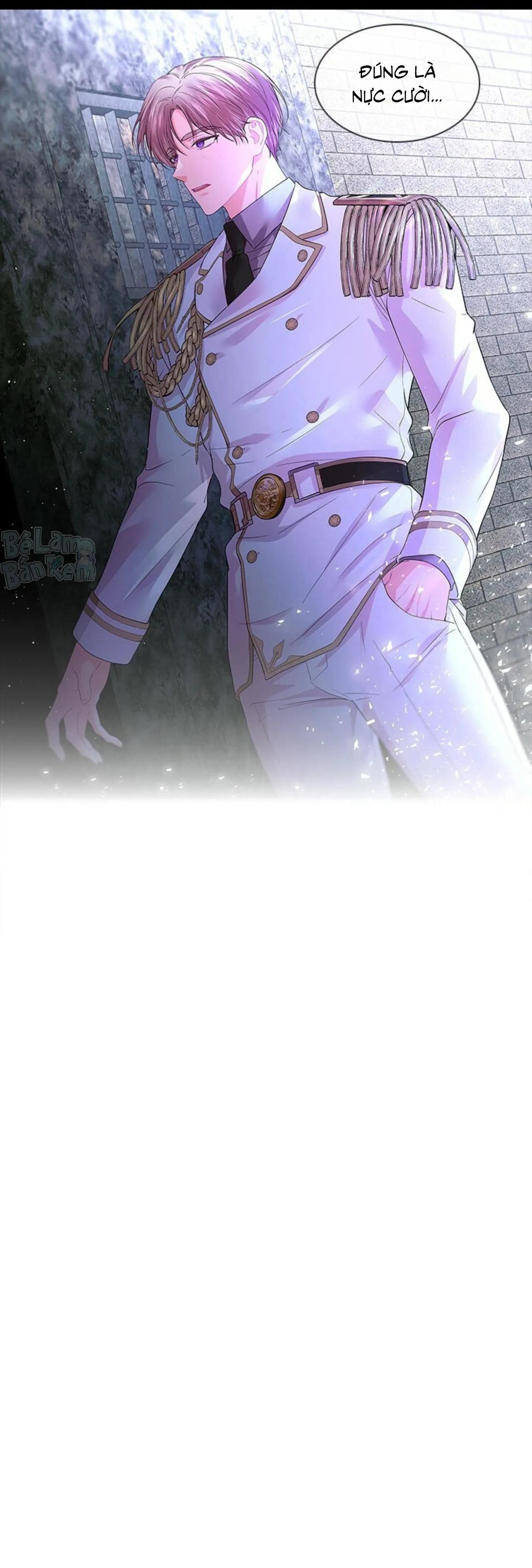 Who’s your daddy Chapter 38 Trang 25