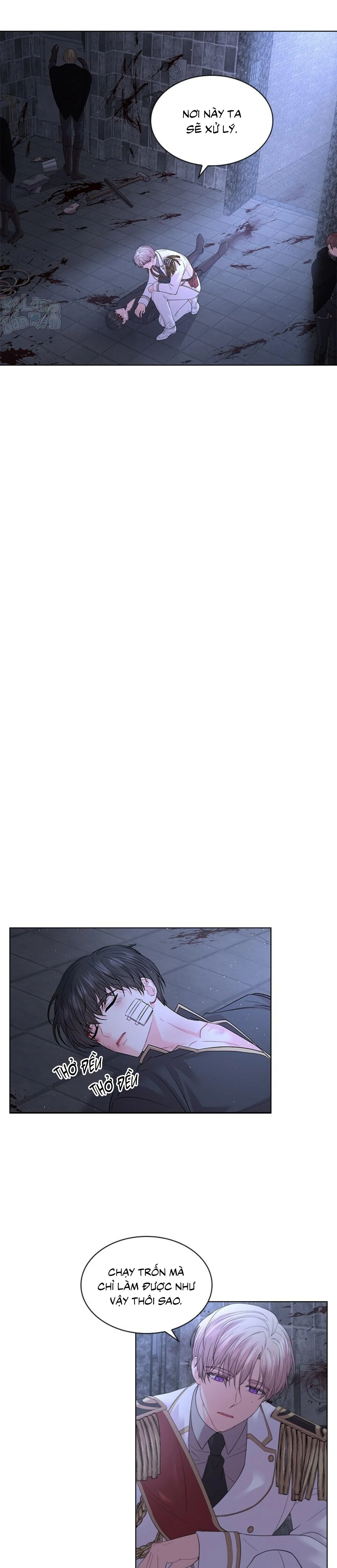 Who’s your daddy Chapter 39 Trang 6