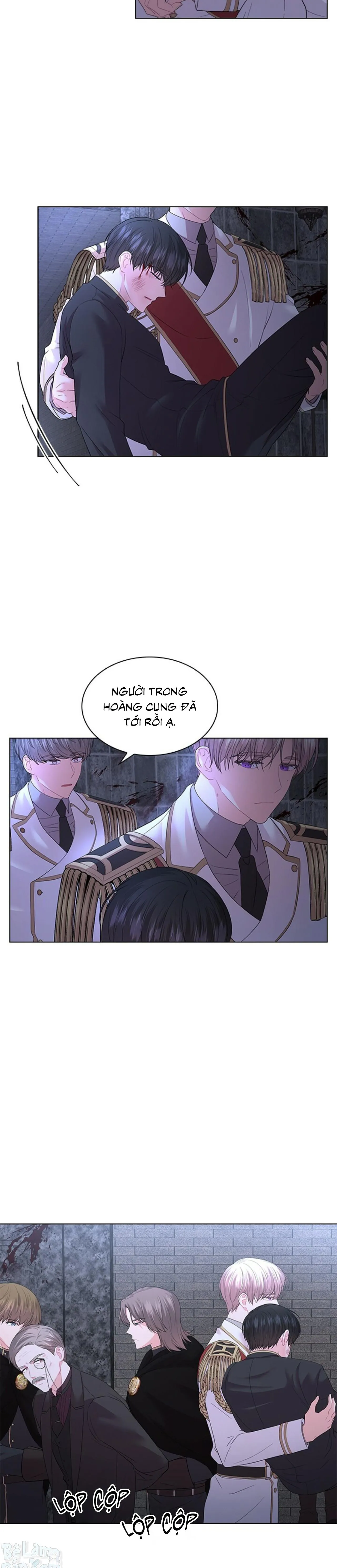 Who’s your daddy Chapter 39 Trang 7