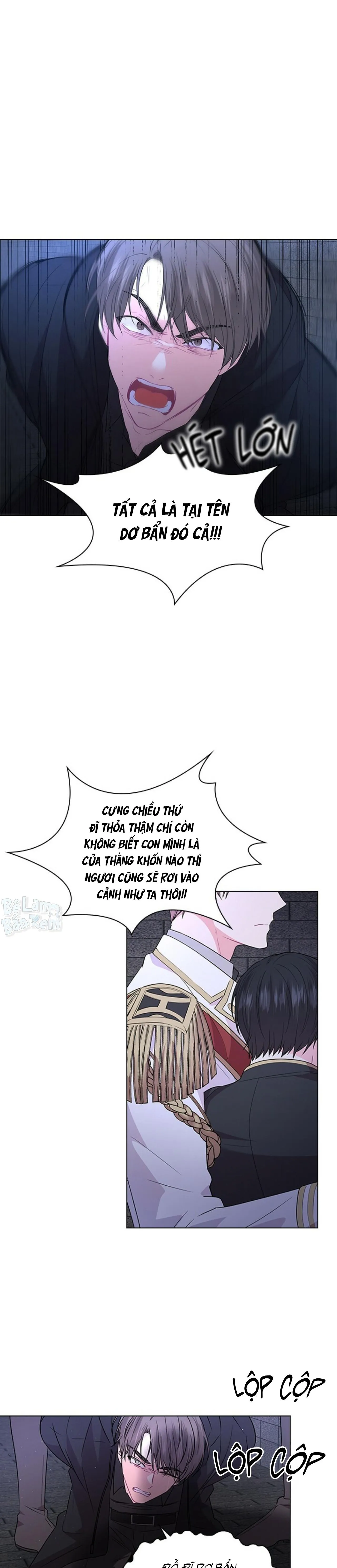 Who’s your daddy Chapter 39 Trang 11