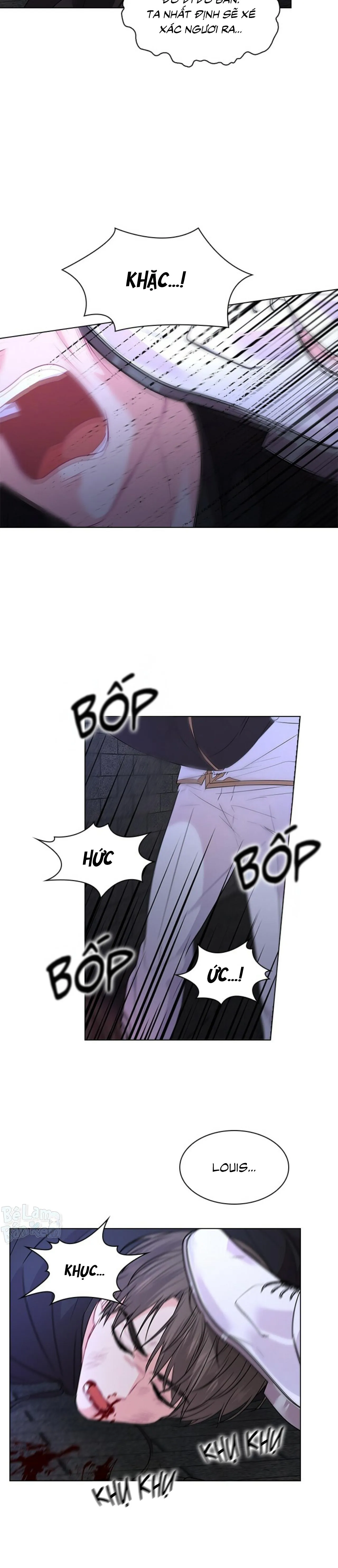 Who’s your daddy Chapter 39 Trang 12