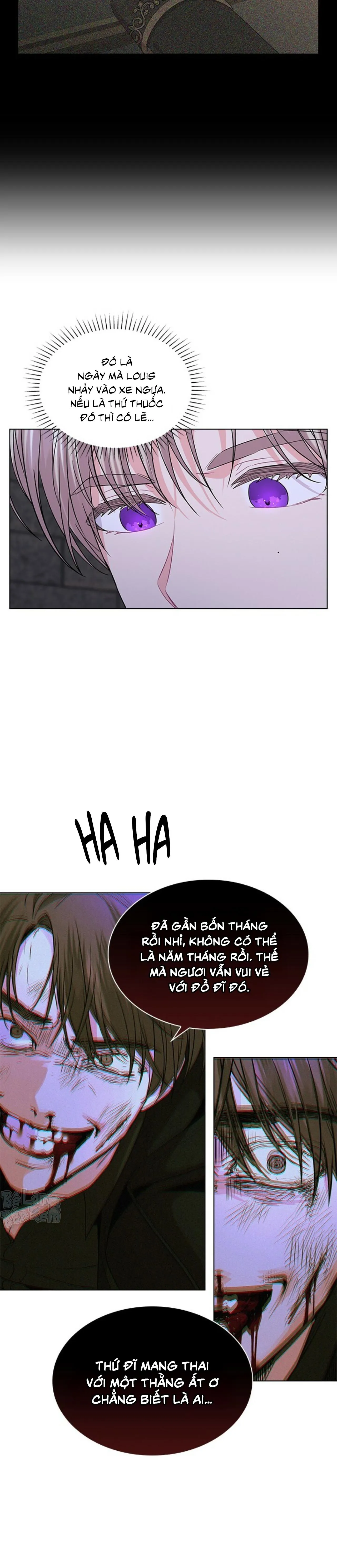 Who’s your daddy Chapter 39 Trang 15