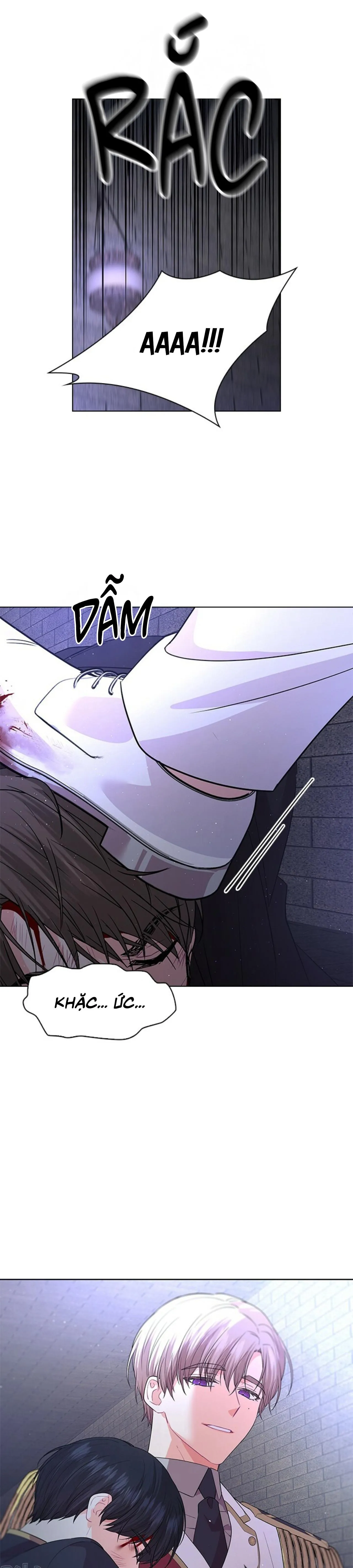 Who’s your daddy Chapter 39 Trang 16