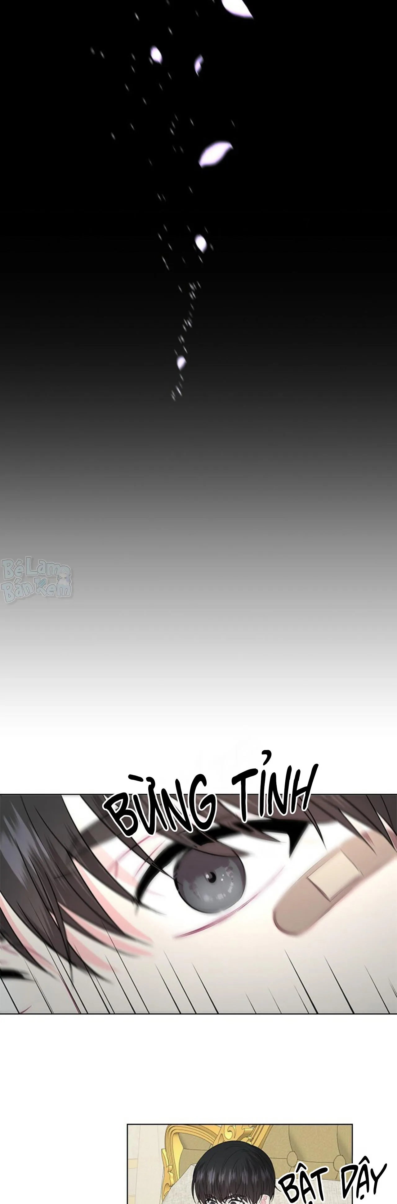 Who’s your daddy Chapter 39 Trang 22