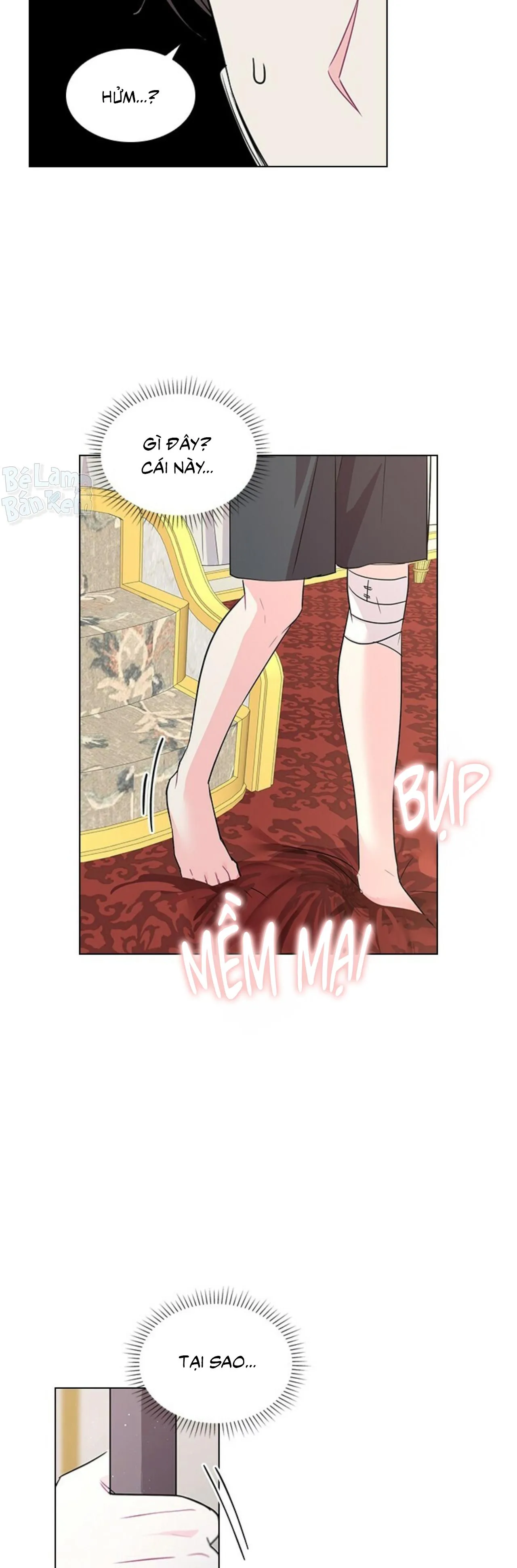 Who’s your daddy Chapter 39 Trang 24