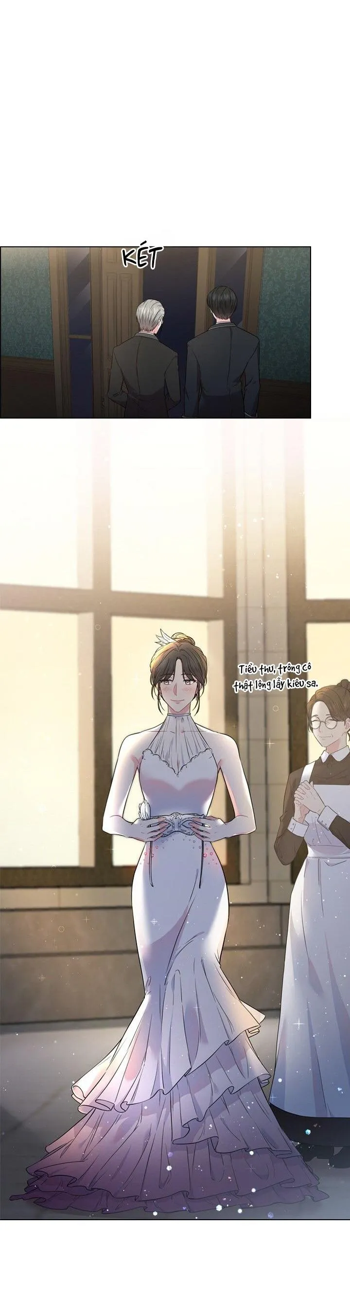 Who’s your daddy Chapter 4 Trang 5