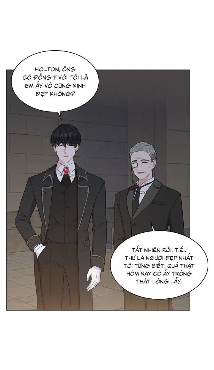 Who’s your daddy Chapter 4 Trang 6